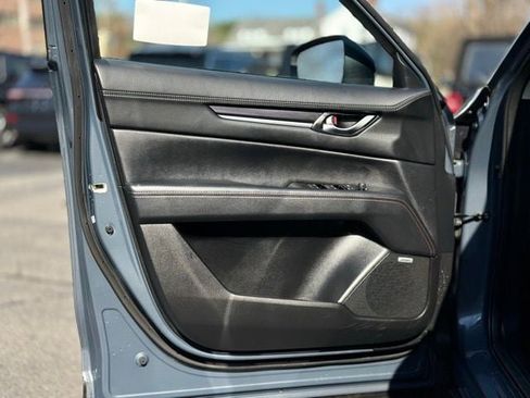 Used 2023 MAZDA CX-30 AWD 2.5 S w/ Preferred Package image 10