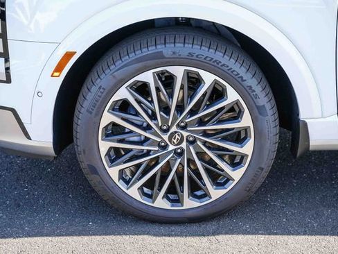 New 2026 Hyundai Palisade Calligraphy image 11