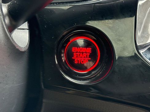 Certified 2025 Honda Civic Sport image 21