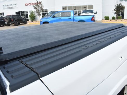 Used 2026 RAM 1500 Limited AWD/4WD image 14