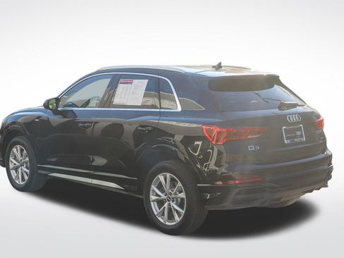 Certified 2023 Audi Q3 2.0T Premium Plus w/ Premium Plus Package image 8