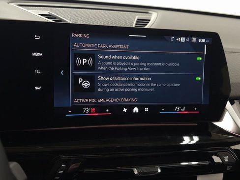 New 2026 BMW X2 xDrive28i w/ Technology Package AWD/4WD image 22