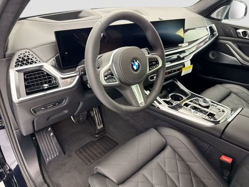 New 2026 BMW X7 xDrive40i AWD/4WD image 9