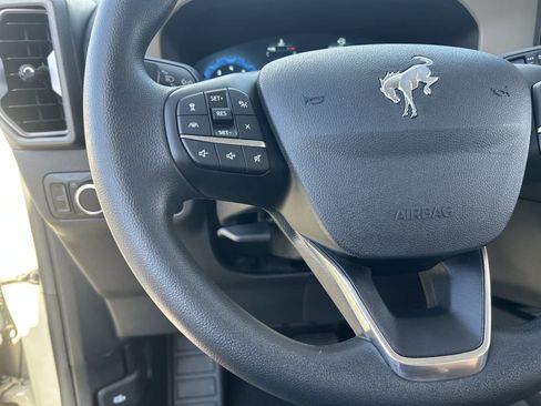 Used 2025 Ford Bronco Sport Big Bend AWD/4WD image 27