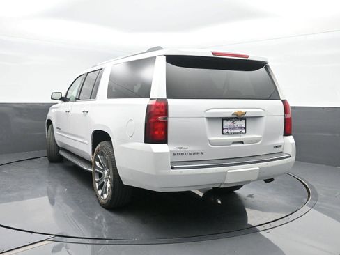 Used 2017 Chevrolet Suburban Premier image 48