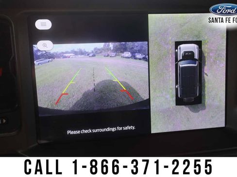 Used 2025 Ford Bronco Raptor AWD/4WD image 41