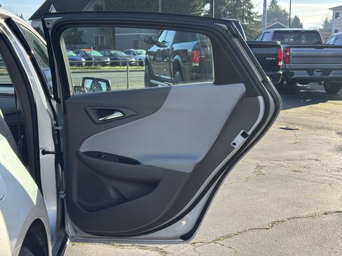 Used 2020 Chevrolet Malibu LS image 14