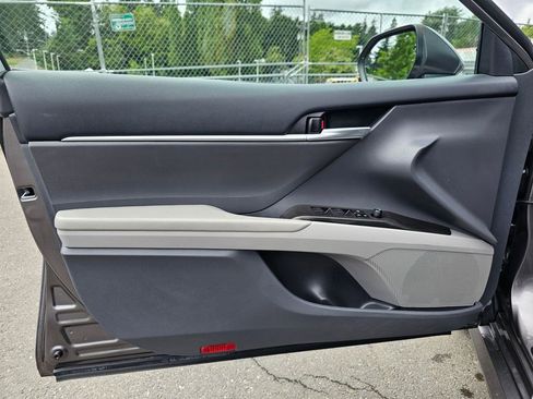 Certified 2023 Toyota Camry LE FWD image 22