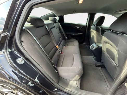 Used 2023 Chevrolet Malibu LT image 11