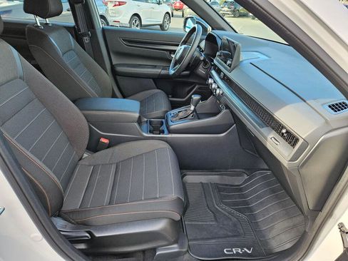 Used 2024 Honda CR-V Sport image 10