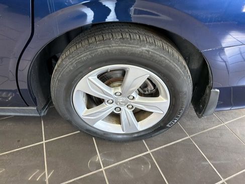 Used 2020 Honda Odyssey EX-L image 30