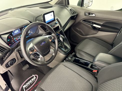 Used 2023 Ford Transit Connect XLT FWD image 15