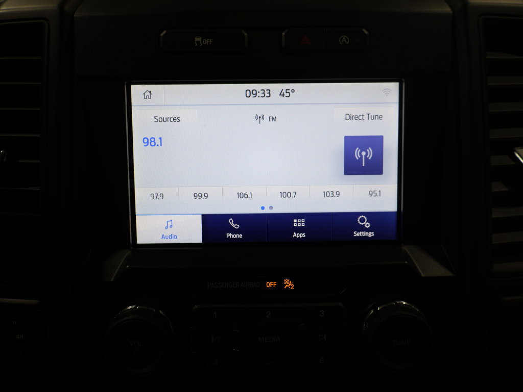 Used 2019 Ford F150 XL w/ Equipment Group 101A Mid AWD/4WD image 25