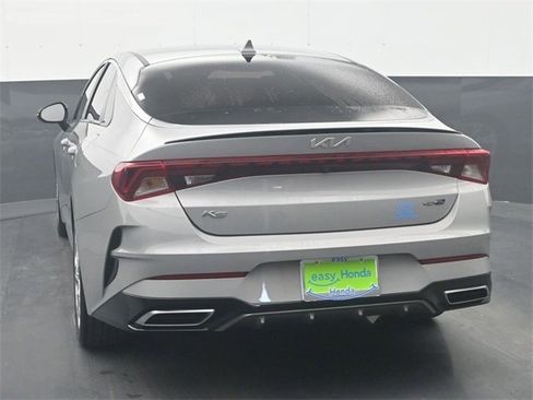 Used 2022 Kia K5 GT-Line image 6