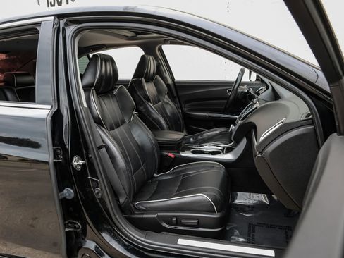 Used 2019 Acura TLX V6 w/ Technology Package FWD image 37