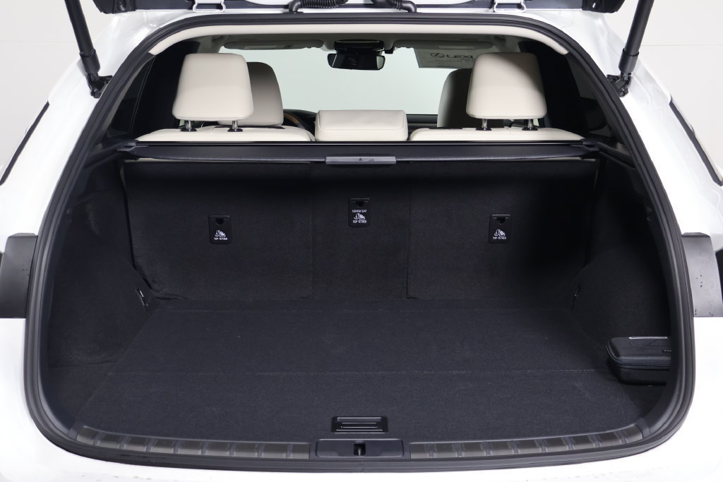 New 2026 Lexus RX 350 Premium Plus FWD image 8