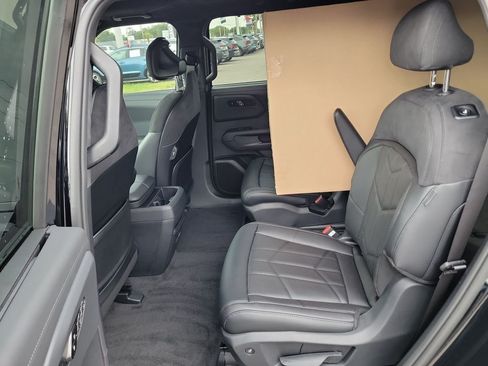 New 2027 Kia Telluride X-Line SX Prestige AWD/4WD image 17
