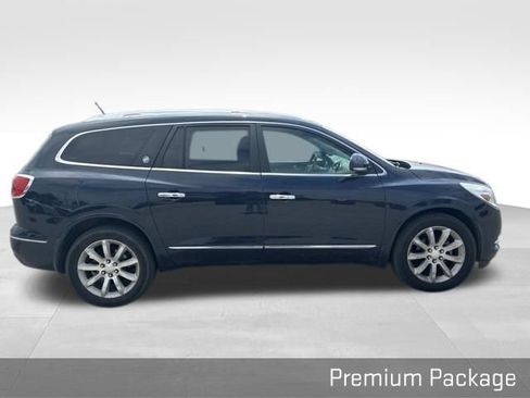 Used 2015 Buick Enclave Premium w/ Experience Buick Package AWD/4WD image 6