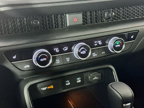 New 2026 Honda CR-V TrailSport image 15