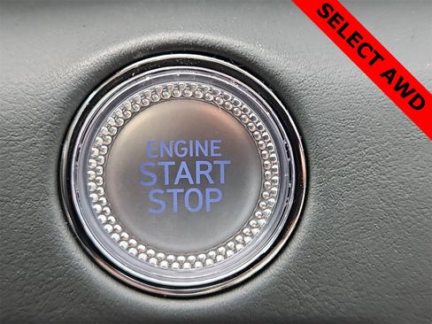 Certified 2025 Genesis GV80 2.5T Select image 24