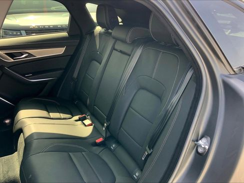 New 2026 Jaguar F-PACE R-Dynamic S AWD/4WD image 14