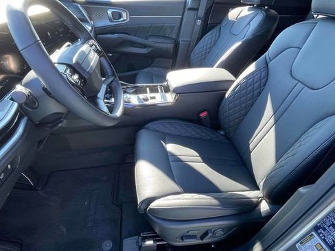 New 2026 Kia Sorento SX Prestige image 17