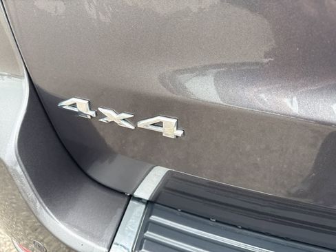 Used 2018 Jeep Grand Cherokee Limited w/ Trailer Tow Group IV image 22