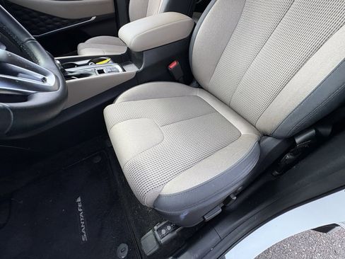 Used 2020 Hyundai Santa Fe SEL w/ Convenience Package image 41