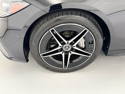 Certified 2024 Mercedes-Benz C 300 Sedan image 29