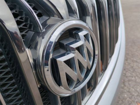 Certified 2016 Buick Enclave Leather image 31