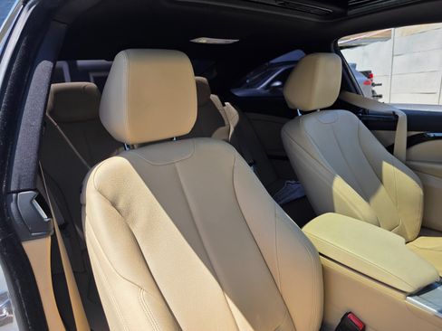 Used 2016 BMW 428i Coupe RWD image 10