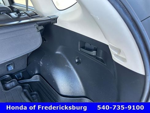 Used 2016 Honda CR-V EX-L image 23