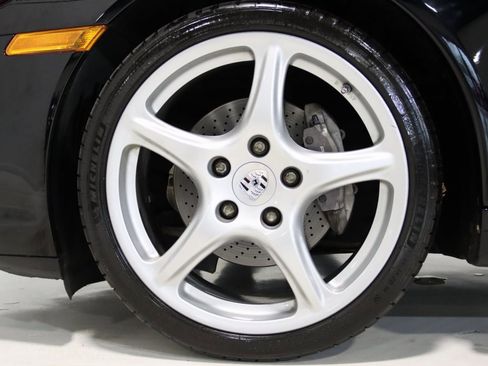 Used 2007 Porsche 911 Carrera image 79