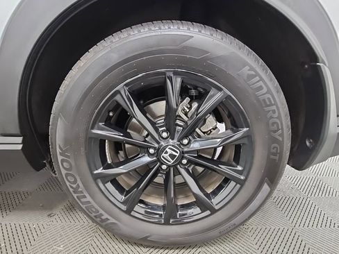 Used 2025 Honda CR-V Sport-L image 44