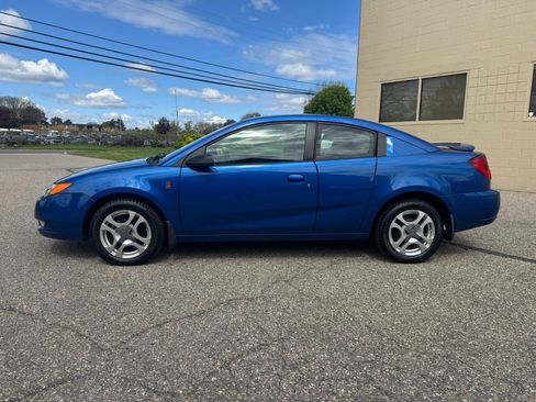 Used 2004 Saturn ION Level 3 w/ Travel Pkg FWD image 5