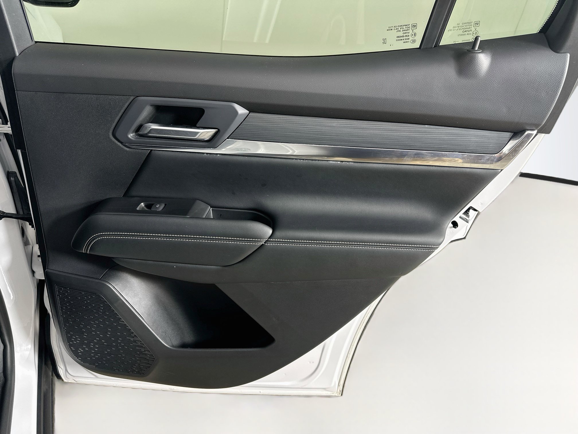 Used 2026 GMC Terrain Elevation FWD image 29