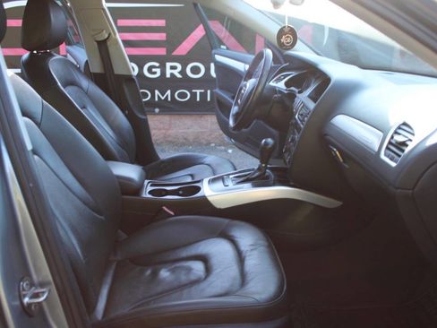 Used 2009 Audi A4 2.0T Premium Plus image 8