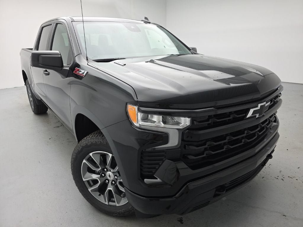 New 2026 Chevrolet Silverado 1500 RST w/ Convenience Package II AWD/4WD image 4
