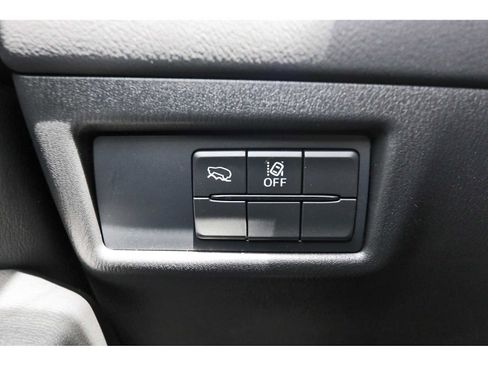 Used 2025 MAZDA CX-5 AWD 2.5 S w/ Select Package image 19