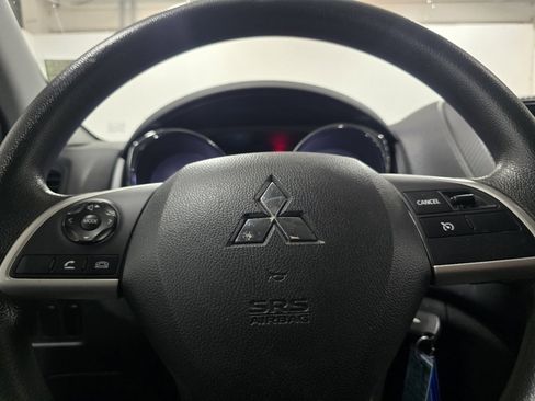 Used 2020 Mitsubishi Outlander Sport ES image 23