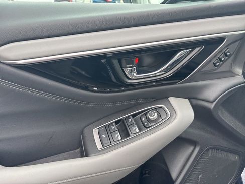 Certified 2023 Subaru Outback Limited image 19