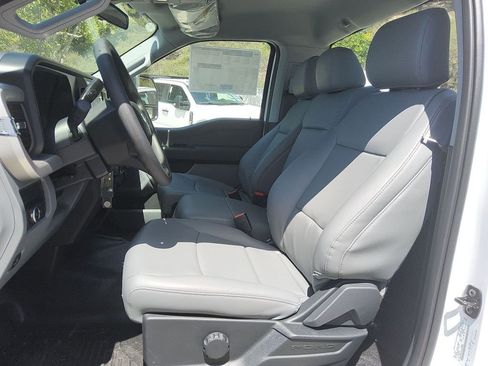New 2026 Ford F550 2WD Regular Cab Super Duty image 6