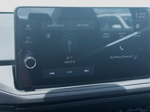 New 2026 Honda Accord SE image 12