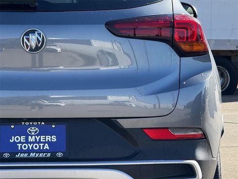 Used 2022 Buick Encore GX Preferred w/ Cold Weather Comfort Package image 10