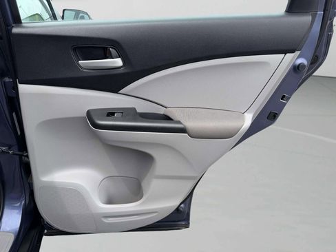 Used 2012 Honda CR-V LX image 21
