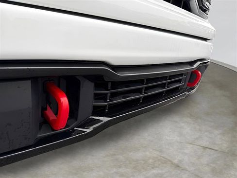 Used 2022 GMC Sierra 1500 AT4 w/ AT4 Preferred Package image 42