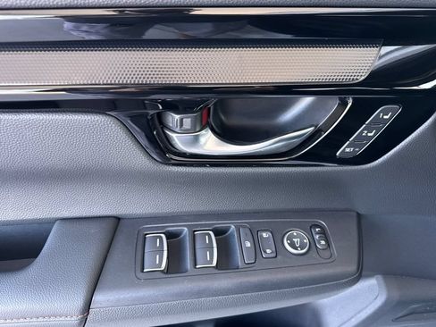 Certified 2025 Honda CR-V Sport Touring image 15