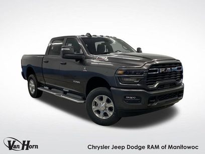 New 2025 RAM 2500 Big Horn