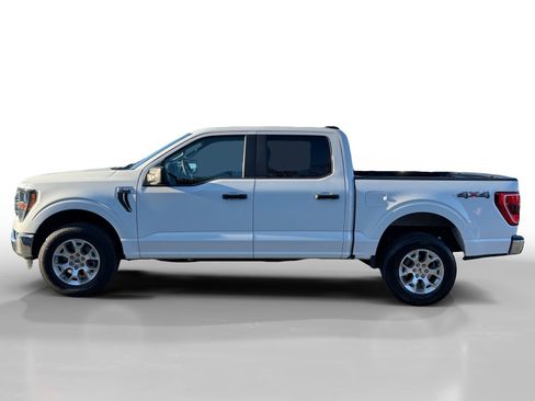 Used 2023 Ford F150 XLT image 2