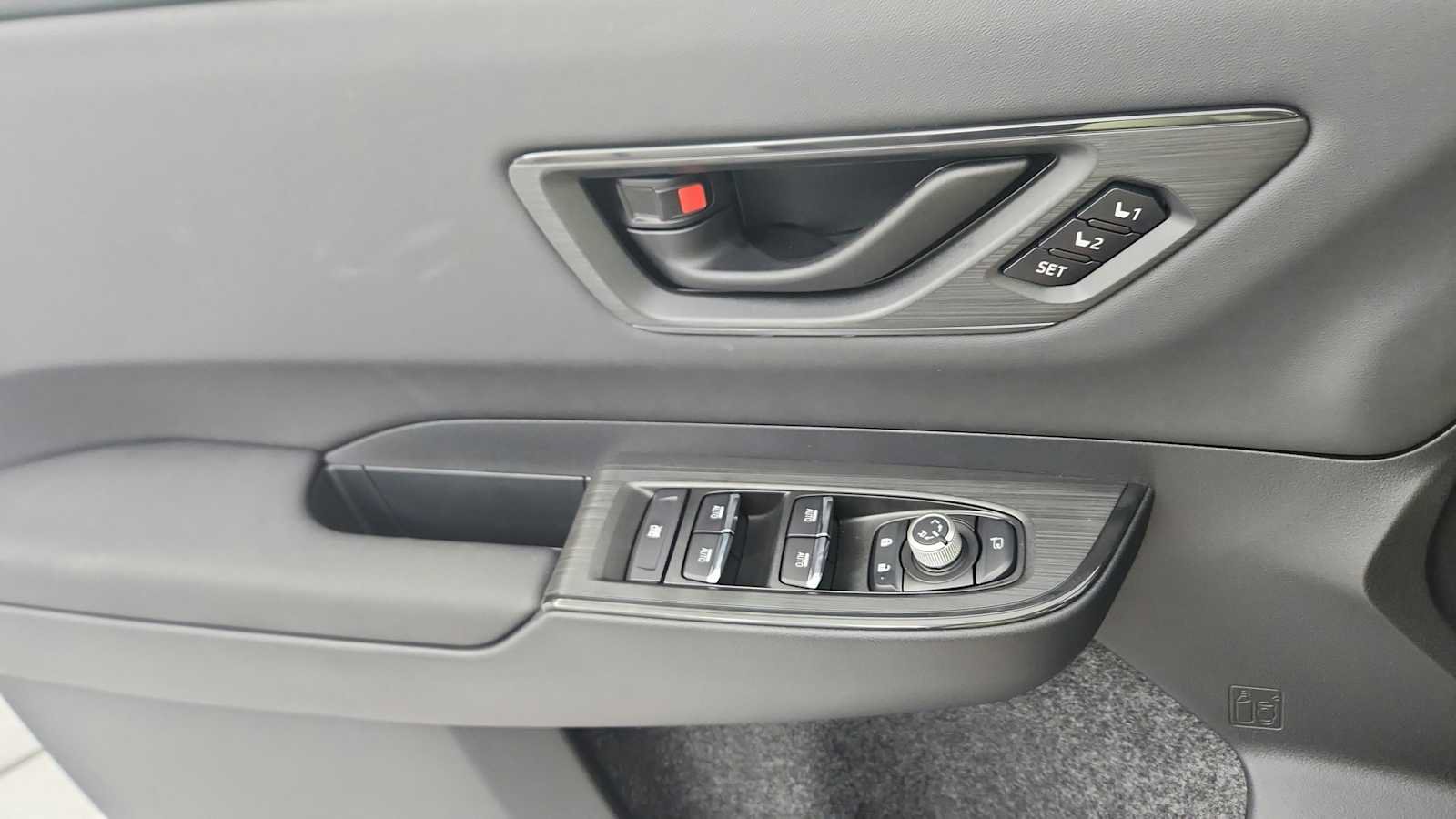 New 2026 Subaru Outback Wilderness AWD/4WD image 21